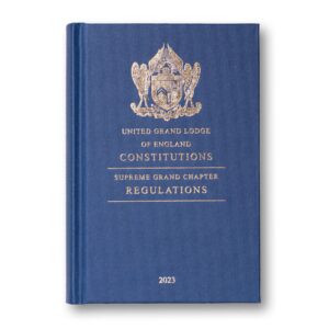 Book of Constitutions