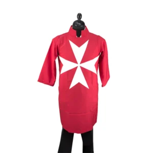 Knight Malta Tunic