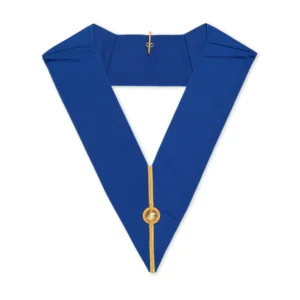 Redman Grand Rank Undress Collar